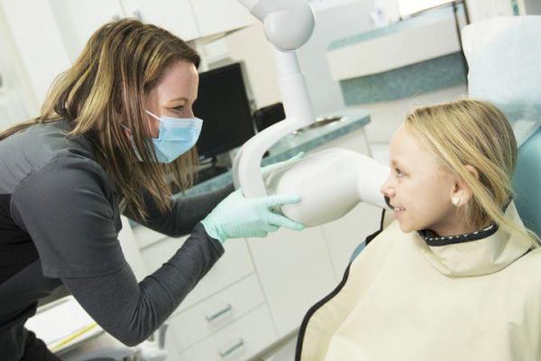 Allure Dental Clinic Ajax