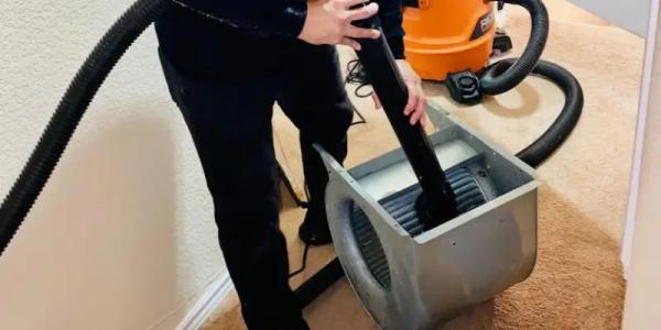 America Air Duct Cleaning Boerne