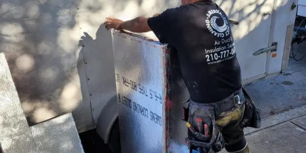 America Air Duct Cleaning Boerne