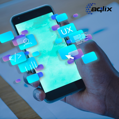 Android App Development Services in Australia