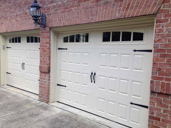 Apple Garage Door Repair