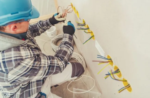 Arc Electrician Inglewood
