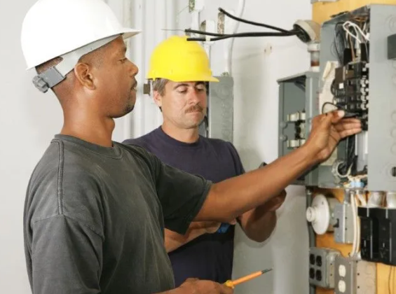 Arc Electrician Inglewood