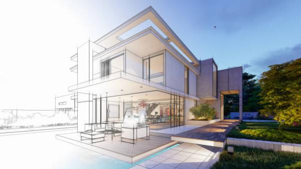 Architectural Design Excellence in Hamilton - Apeiro Construction