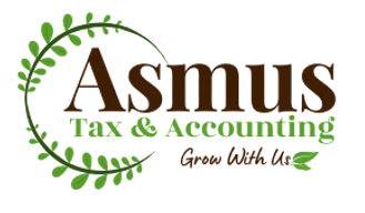 Asmus Tax & Accounting Inc