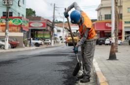 Asphalt Paving Greensburg