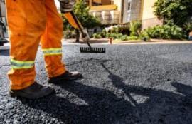 Asphalt Paving Greensburg