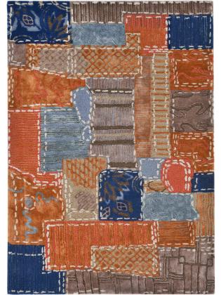 Aurai Rugs Collection | Luxurious Carpets & Saraswati Global