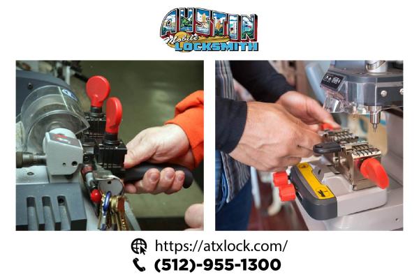 Austin Mobile Emergency Locksmith Services in TX