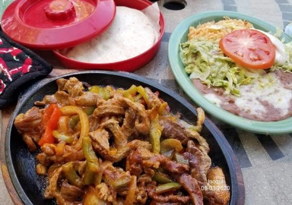 Authentic Mexican Restaurant Rohnert Park