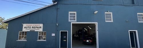 Auto Repair Napa