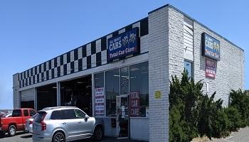 Auto Repair Reno