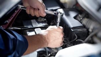 Auto Repair Shop Alameda