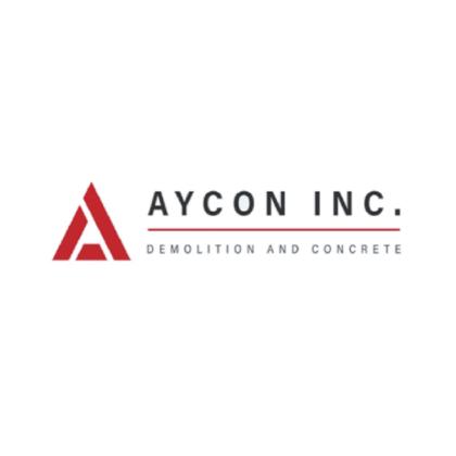 Aycon Demolition & Concrete