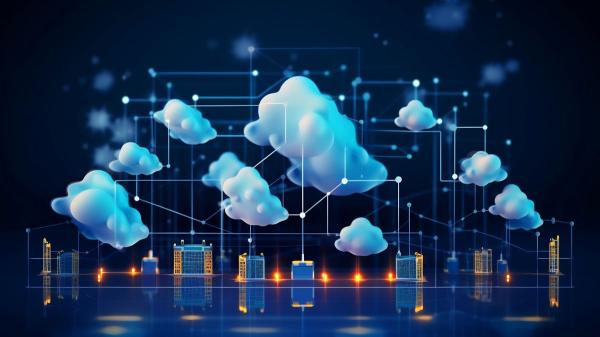 B1 Partner Cloud