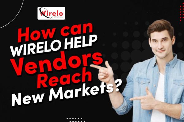 B2B Wireless Vendors Wirelo
