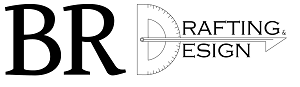 B R Drafting & Design