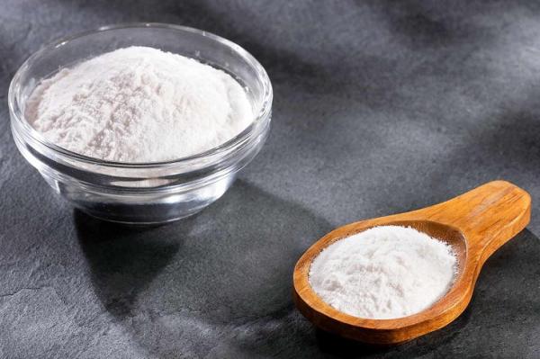 Baking Soda: Your Everyday Health Secret.