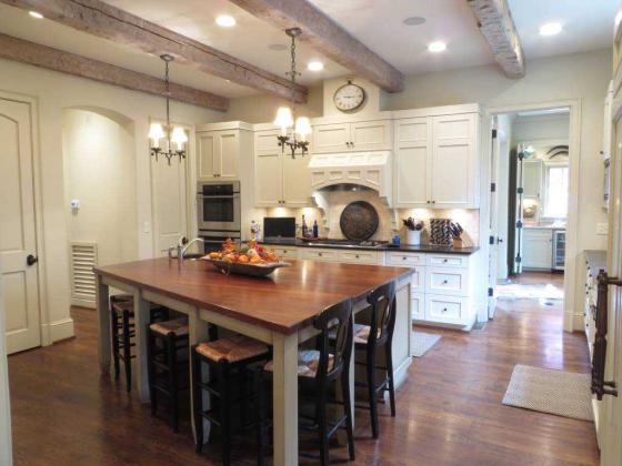 Banks Home Building Inc
