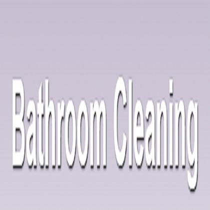 Bathroom Cleaning