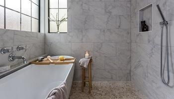 Bathroom Remodel Santa Rosa