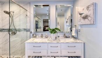 Bathroom Remodel Sonoma