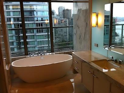 Bathroom renovation service near me | C.A. Contracting Inc