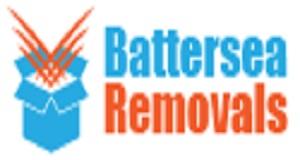 Battersea Removals.