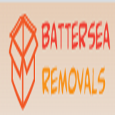 Battersea Removals.
