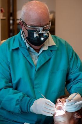 Bauer Family Dental