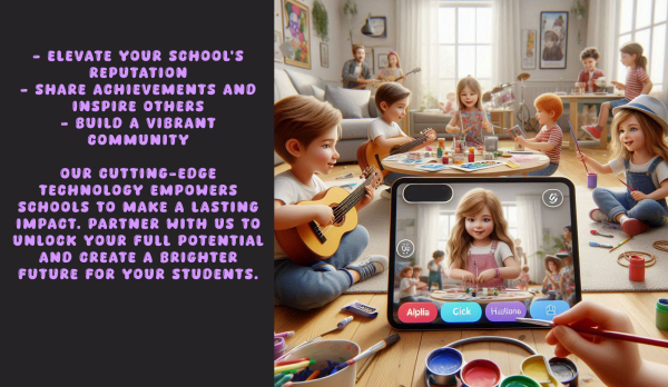 Become a Teacher at Alfa Kidz - Empower Young Minds Today