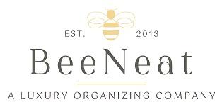 BeeNeat, OKC's Luxury Organizing Co.