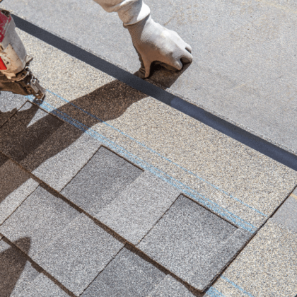 Bell County Roofing