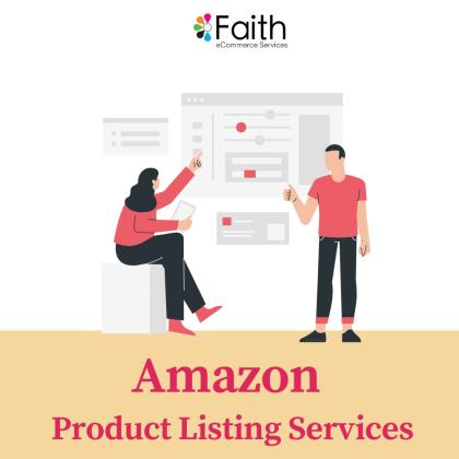 Best Amazon Product Listing Services to Boost Sales & Enhance Visibility