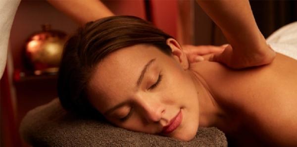 Best Asian Massage in Napa