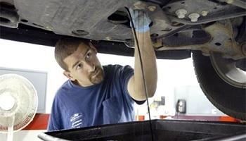 Best Auto Repair In Vallejo