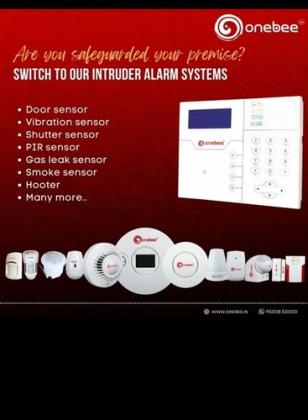Best automation solution in coimbatore
