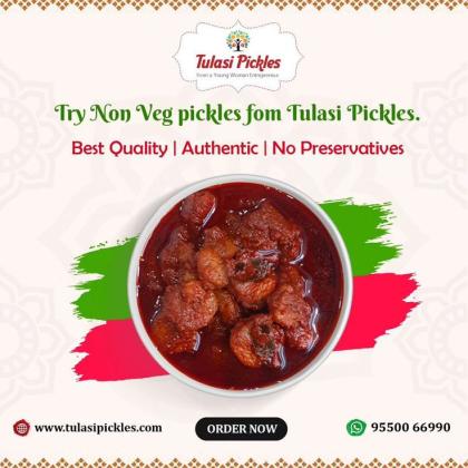 Best chicken pickle near me