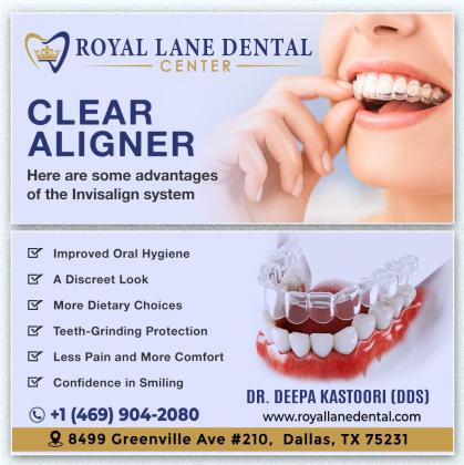 Best Dentist In Dallas