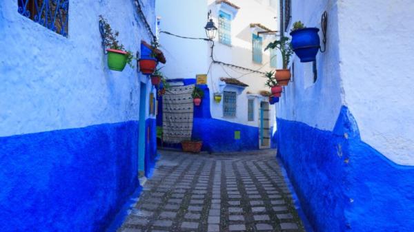Best Desert Tour Morocco