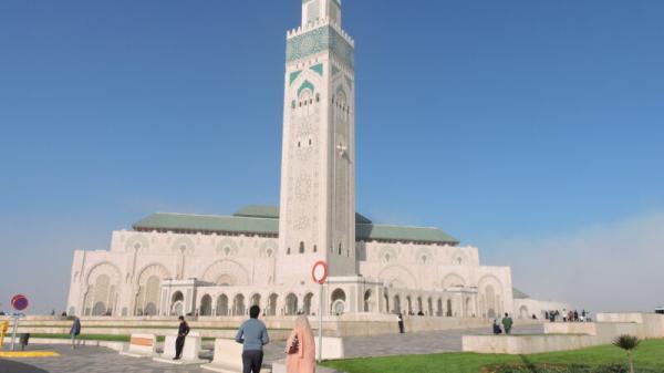 Best Desert Tour Morocco