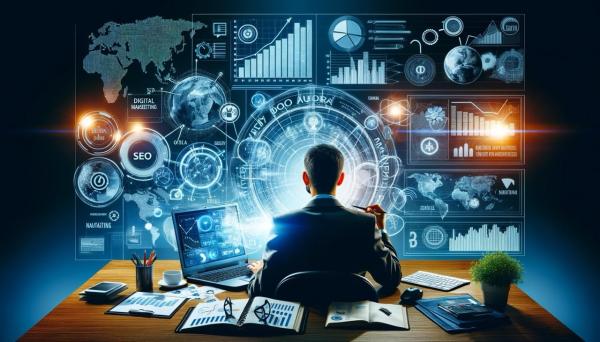 Best Digital Marketing Training Institute in Mohali | S2V Infotech