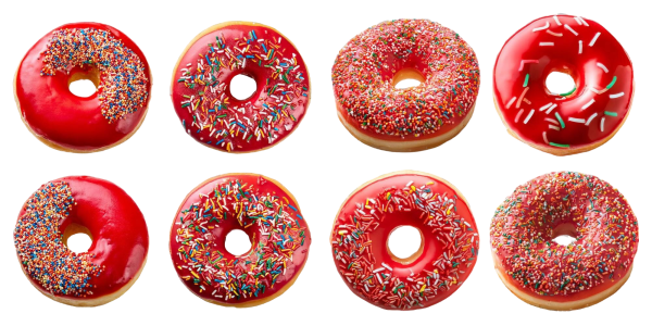 Best donut shop in Columbus
