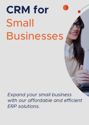 Best ERP for Software Companies in Coimbatore