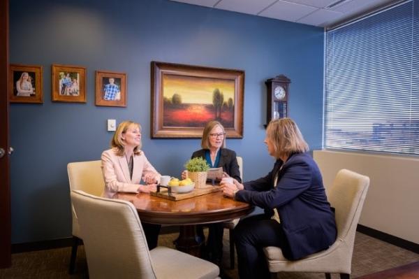 Best Financial Advisors Oak Park