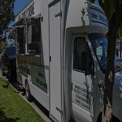 Best Food Truck Napa