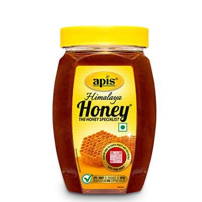 Best honey for fitness