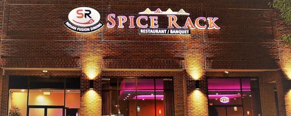 best Indian food New Jersey