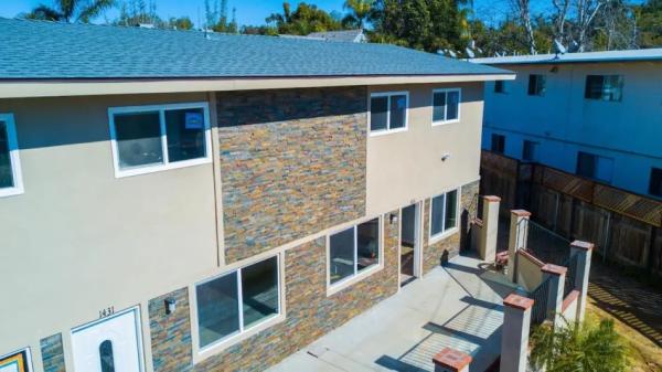 Best Luxury coastal vacation rentals california