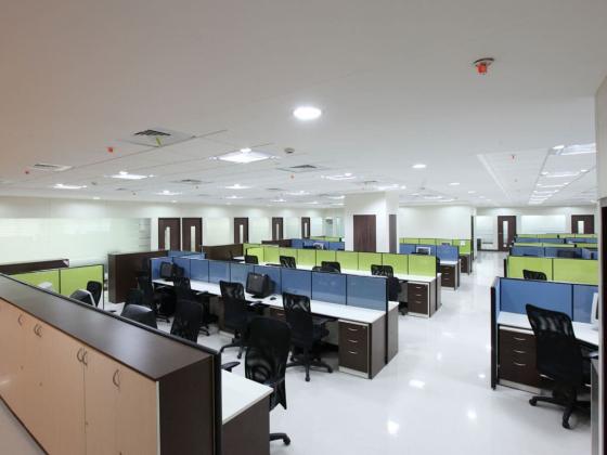Best Office Interior Design | Top Interior Designers in Chennai